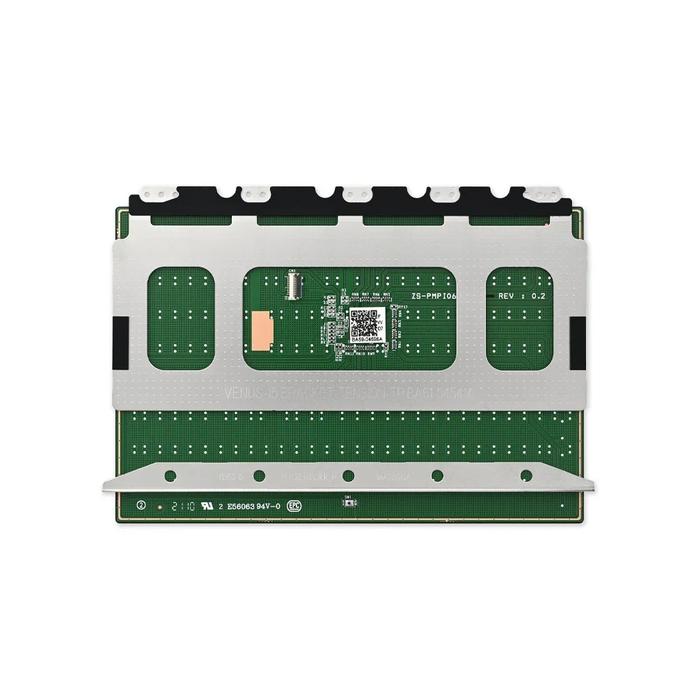 Ảnh tin Touchpad Laptop Samsung NP350U2Y