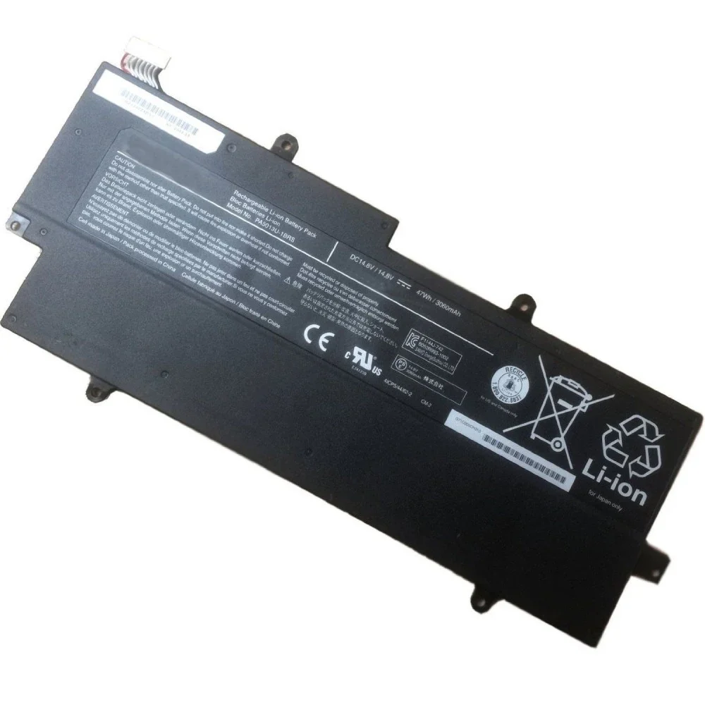 Ảnh tin Pin Laptop Toshiba Satellite Z930