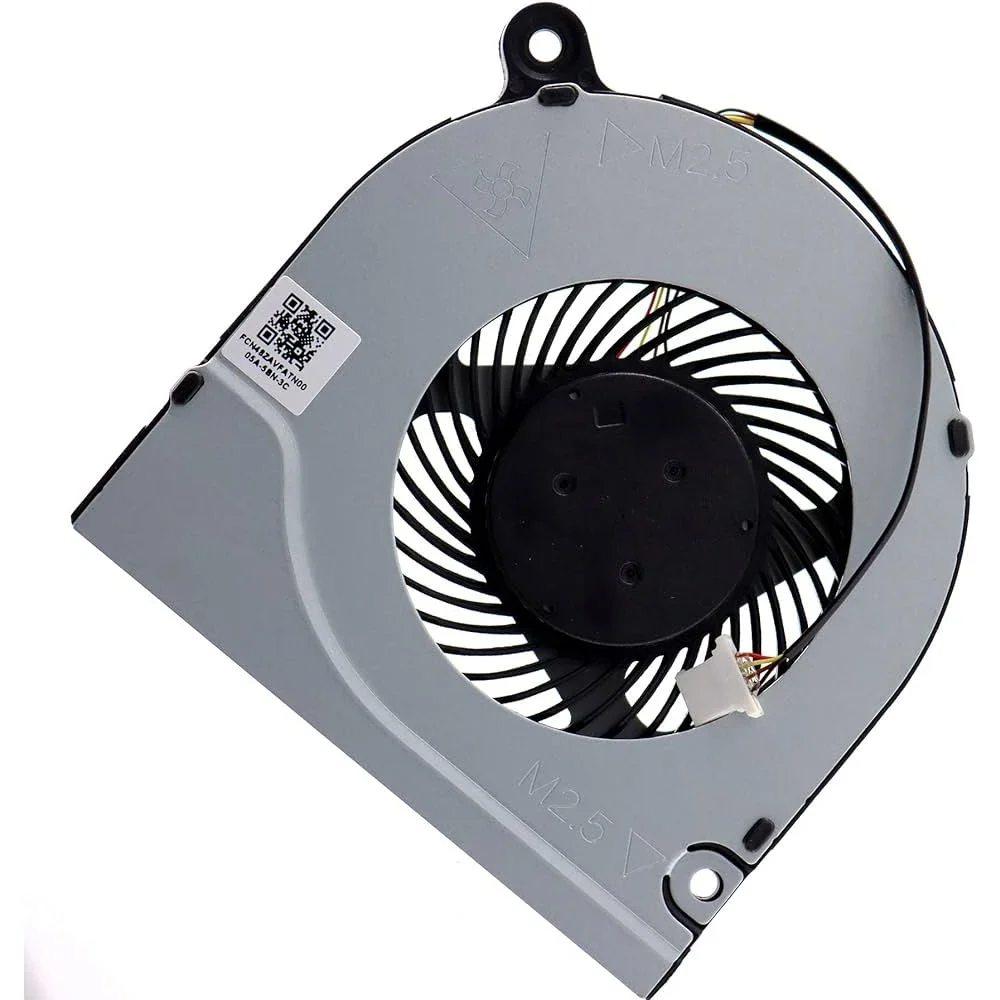 Ảnh tin Quạt Laptop Acer Aspire 3 A315