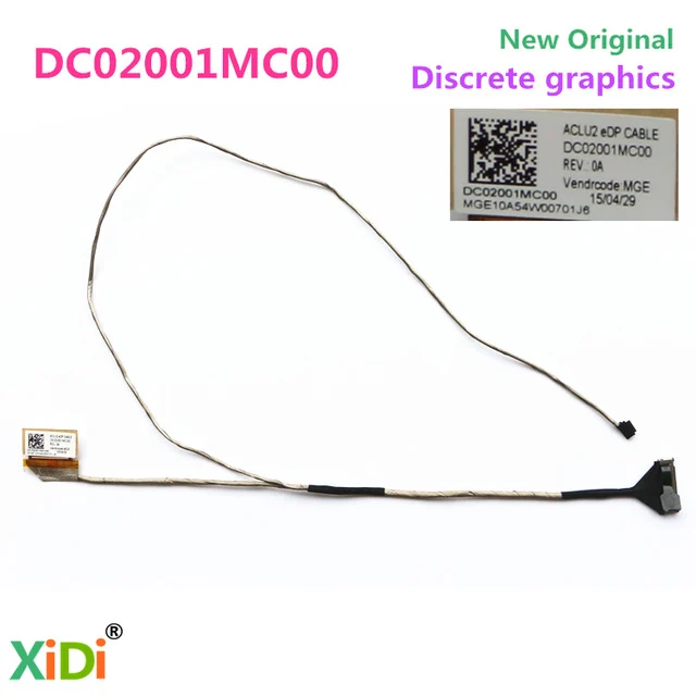 Ảnh tin Cáp màn hình laptop Lenovo Ideapad G50-30, G50-45, G50-70, Z50-45, Z50-75, Z50-75 – G50-70…