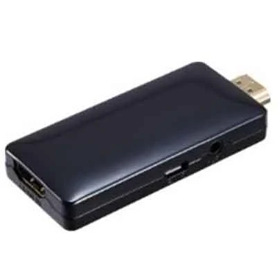Ảnh tin Bộ kéo dài HDMI 2.0 Sofly 30 mét