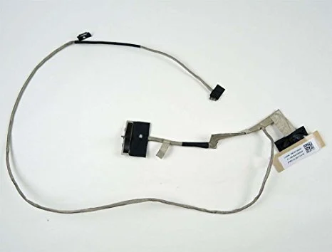Ảnh tin Cáp màn hình laptop Lenovo Ideapad Y50-70, Y50-80 – Y50-70 FHD (DC02001YQ00)