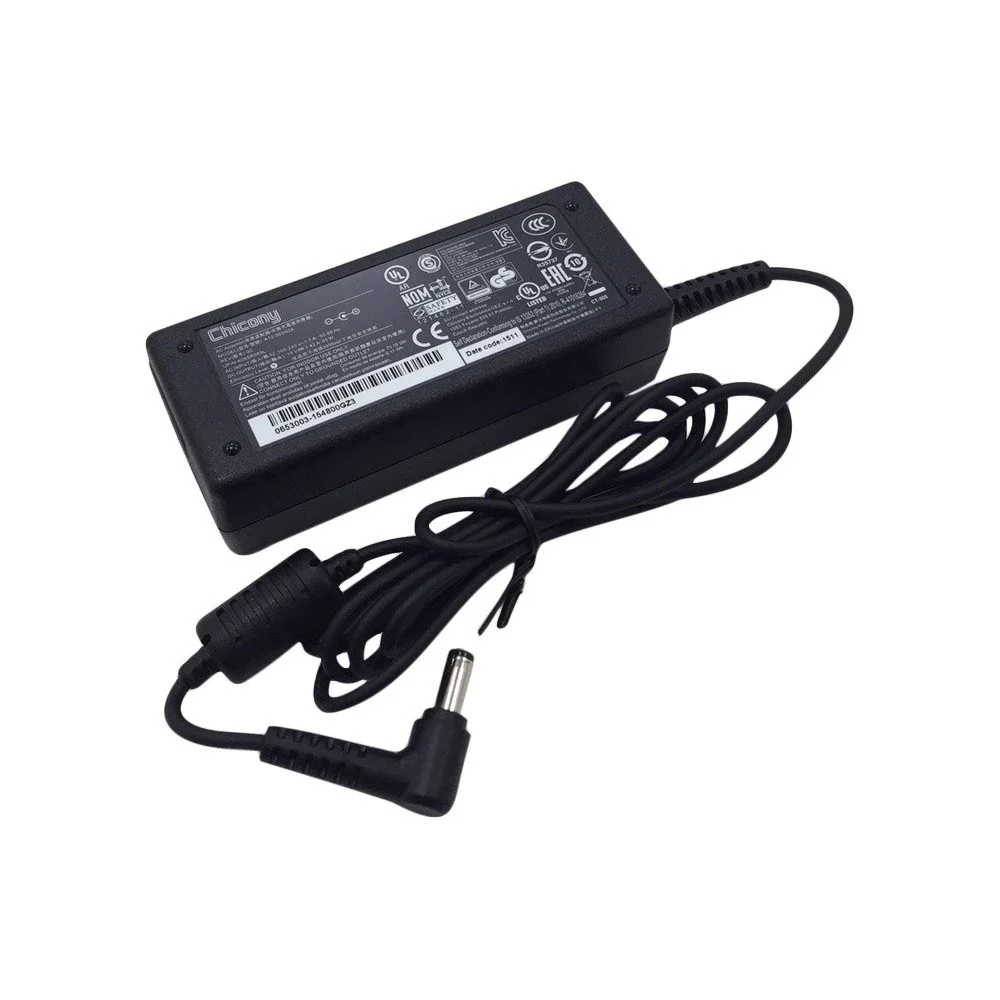 Ảnh tin Sạc Laptop Toshiba Satellite L310