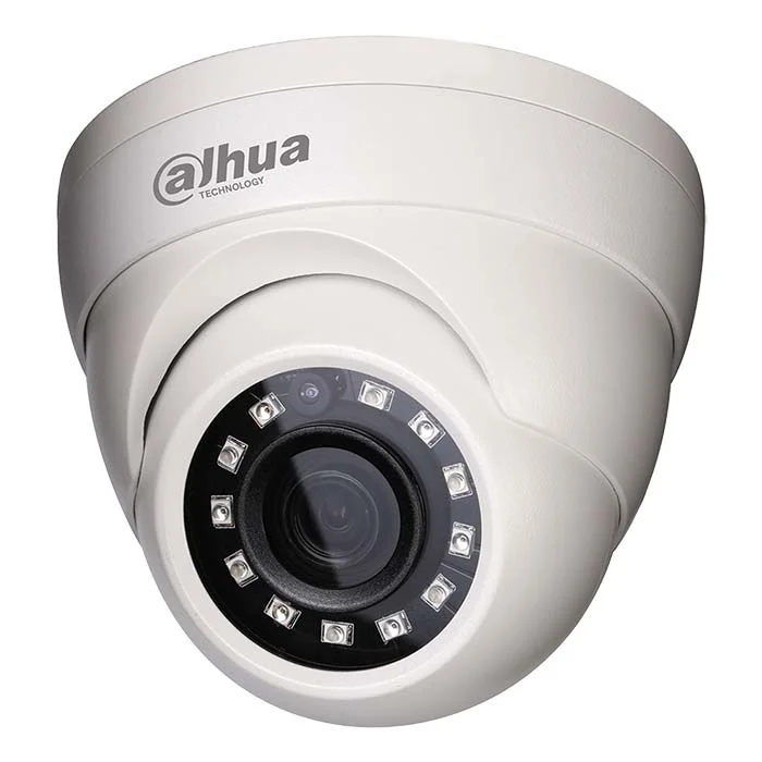 Ảnh tin Camera HDCVI bán cầu 5MP Dahua DH-HAC-HDW1500MP