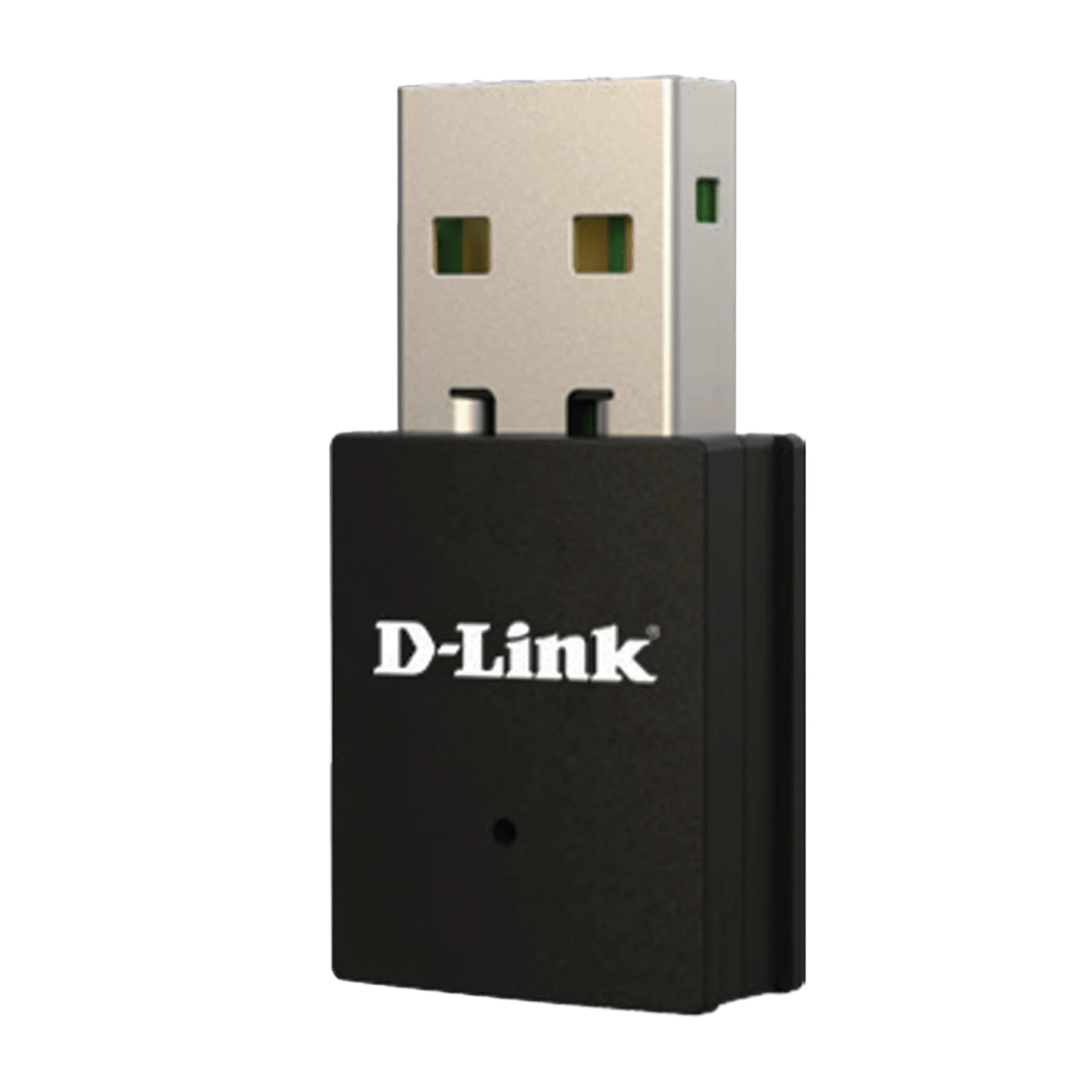Ảnh tin USB thu WiFi 6 D-Link DWA-X300 AX300 2.4 GHz