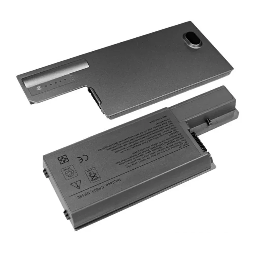 Ảnh tin Pin Laptop Dell Latitude D830