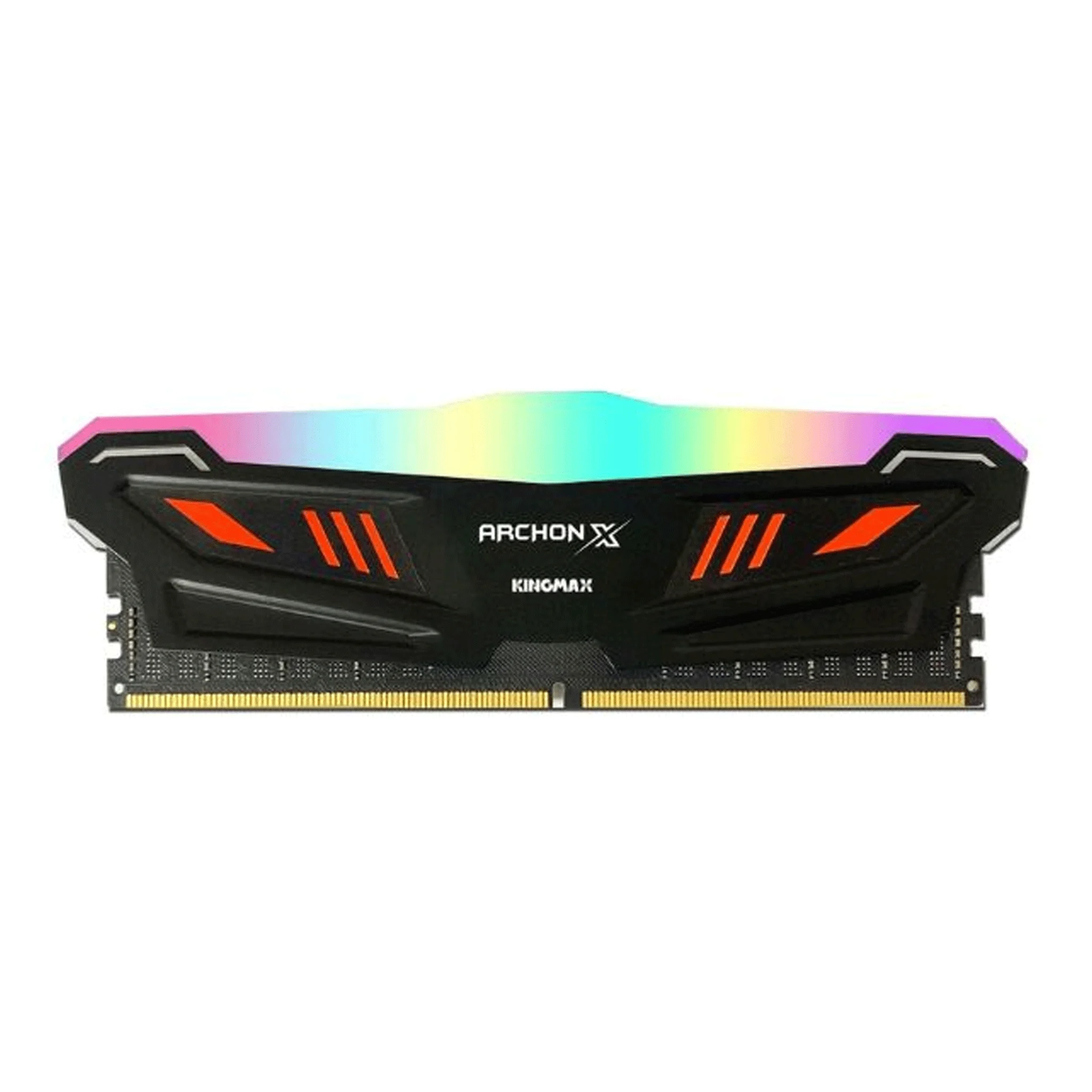 Ảnh tin RAM PC Kingmax Archon X 32GB DDR5 | (2x16GB), 6000MHz, Intel/AMD