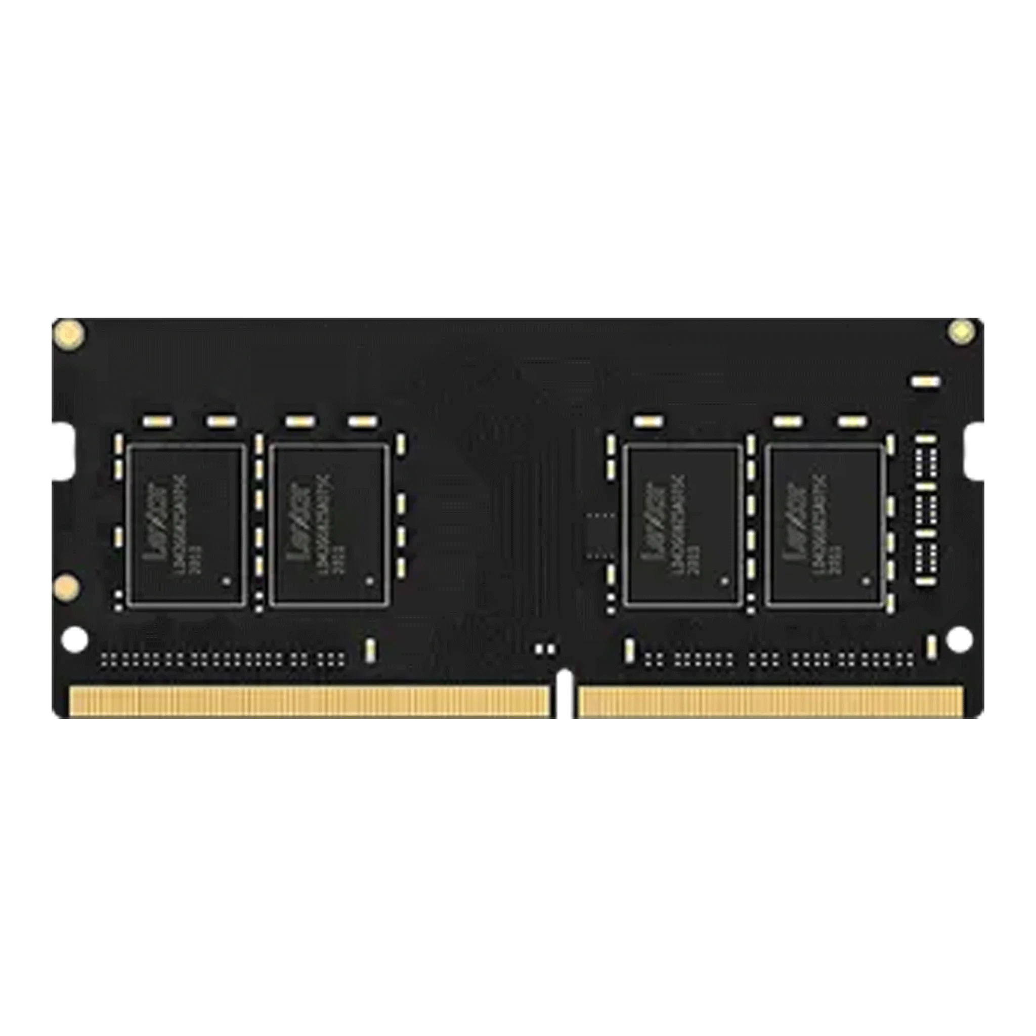 Ảnh tin RAM Laptop Lexar Ares 16GB DDR4 | (1x16GB), 3200MHz LD4AS016G-B3200GSST