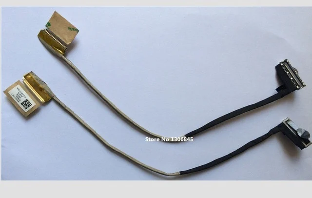 Ảnh tin Cáp màn hình laptop Sony Vaio SVS13 SVS131 – SVS13 (364-0211-1104_A)
