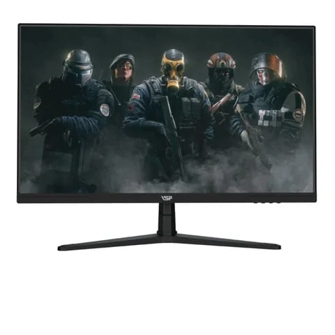 Ảnh tin Màn hình Gaming VSP VG2724FS1 | 27 inch, FHD, 240Hz, IPS