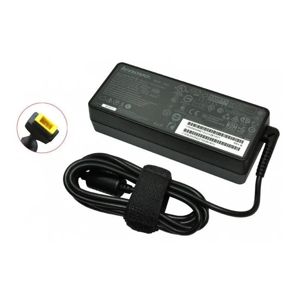 Ảnh tin Sạc Laptop Lenovo ThinkPad X270