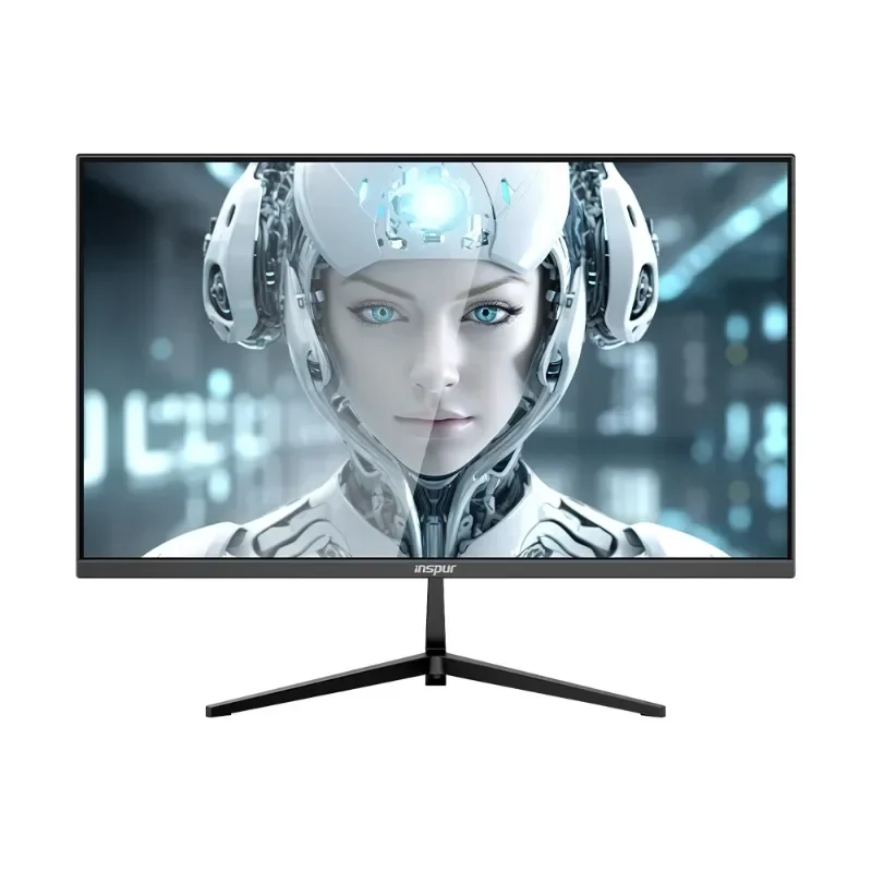 Ảnh tin Màn hình văn phòng Inspur IIP215AF 22 inch VA Full HD 100Hz