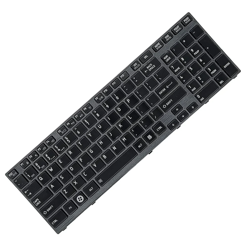 Ảnh tin Bàn Phím Laptop Toshiba Satellite P755