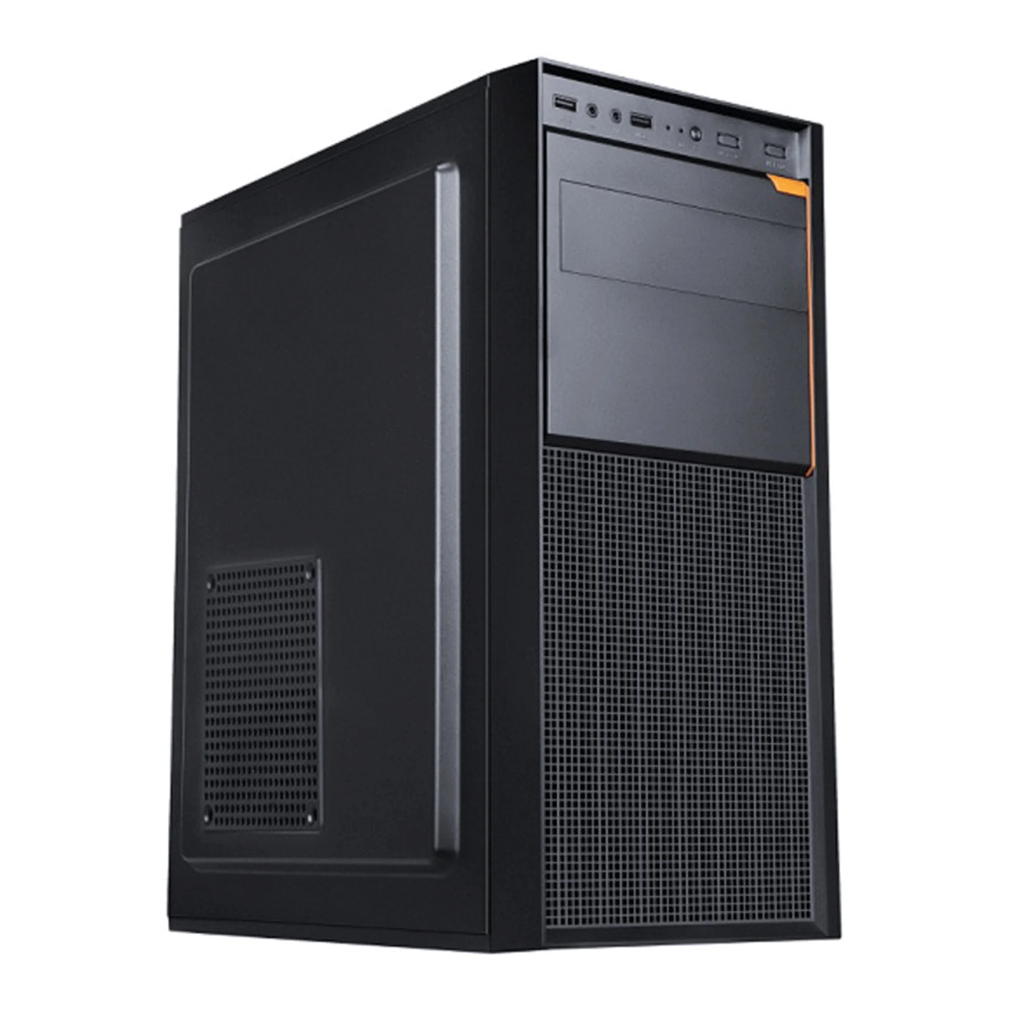Ảnh tin Thùng máy Case VP Sama A301 ATX - Đen