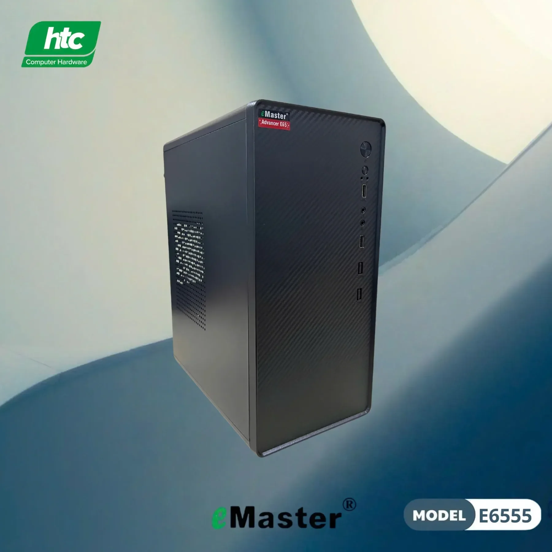 Ảnh tin Thùng máy vi tính E65