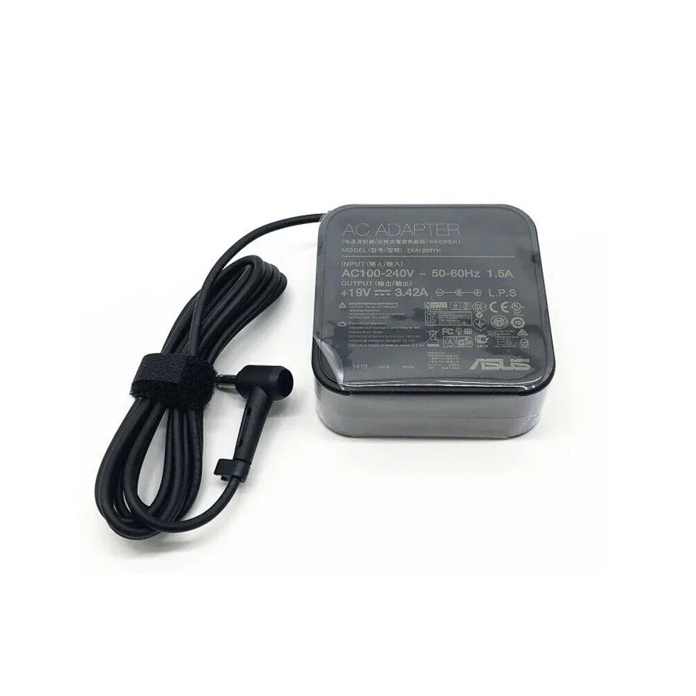 Ảnh tin Sạc Laptop Asus Expertbook P2451