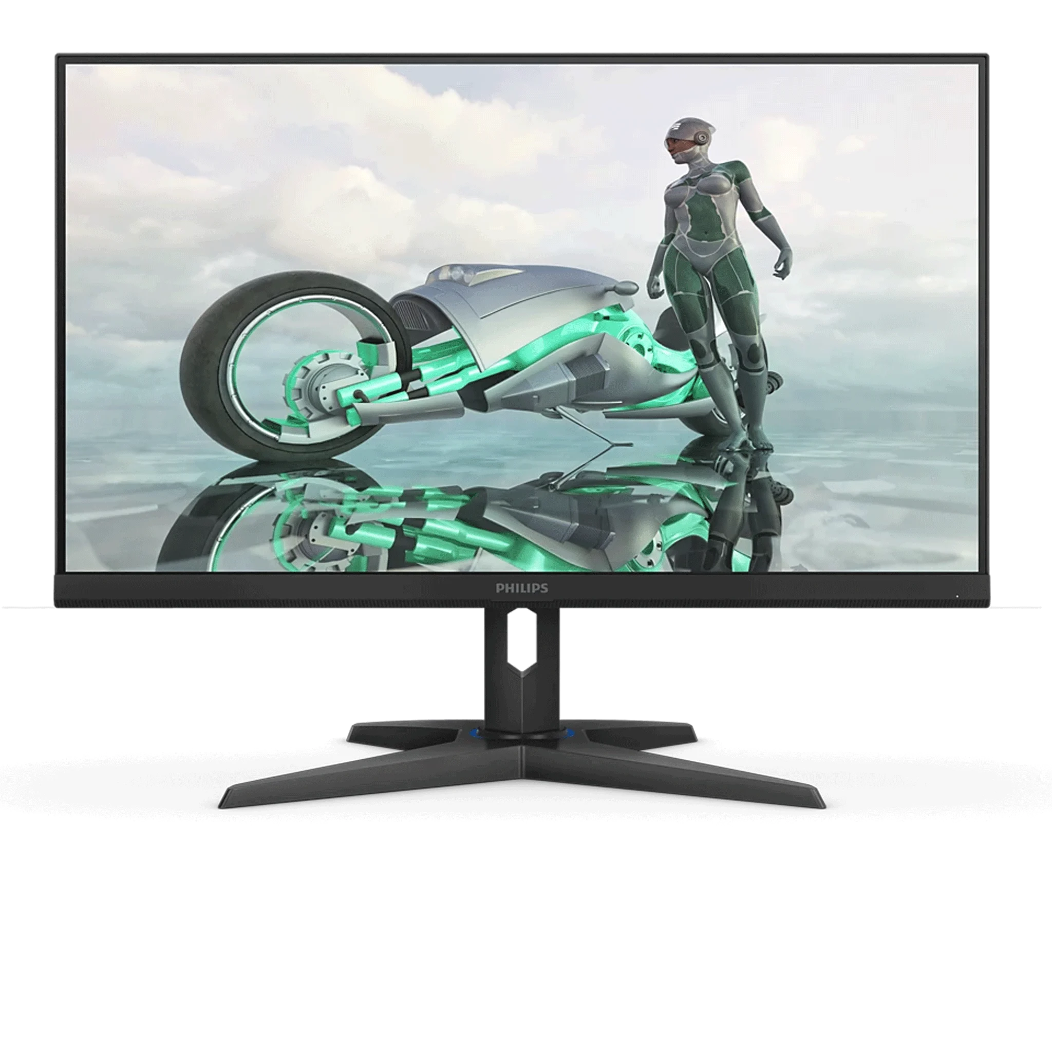 Ảnh tin Màn hình Gaming FPS Philips Evnia 25M3N3240P/71 | 25 inch, Full HD, Fast IPS, 280Hz, 1 ms, Delta E…