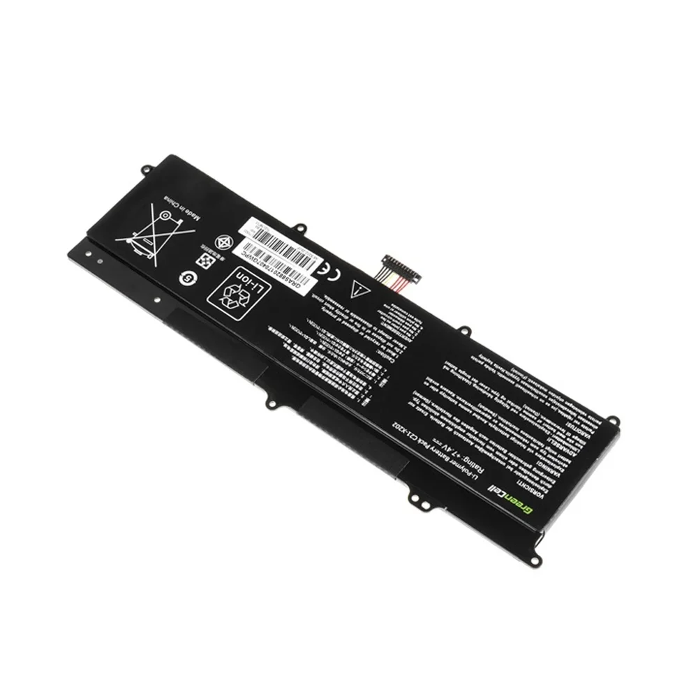 Ảnh tin Pin Laptop Asus Zenbook UX430U