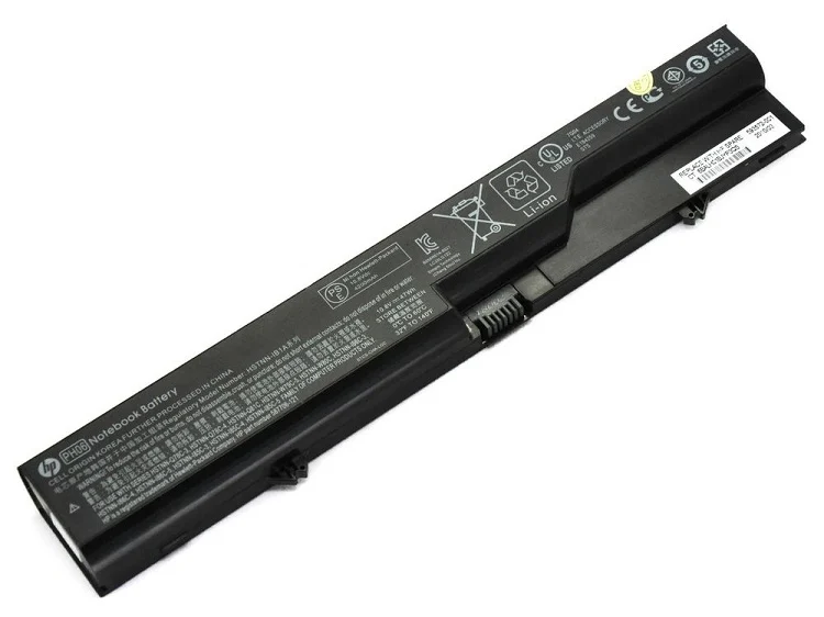 Ảnh tin Pin laptop HP 4430S – 6 cell cho ProBook series