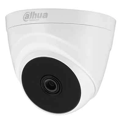 Ảnh tin Camera HDCVI Cooper 2MP Dahua DH-HAC-T1A21P