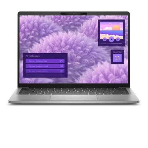 Ảnh tin Laptop Văn phòng AI DELL Inspiron 14 5441 | Snapdragon X Plus, 16GB, SSD 512GB, 14" FHD+ (5MNK1)
