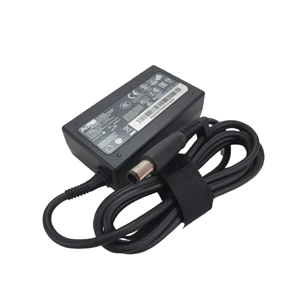 Ảnh tin Sạc Laptop HP 6465b
