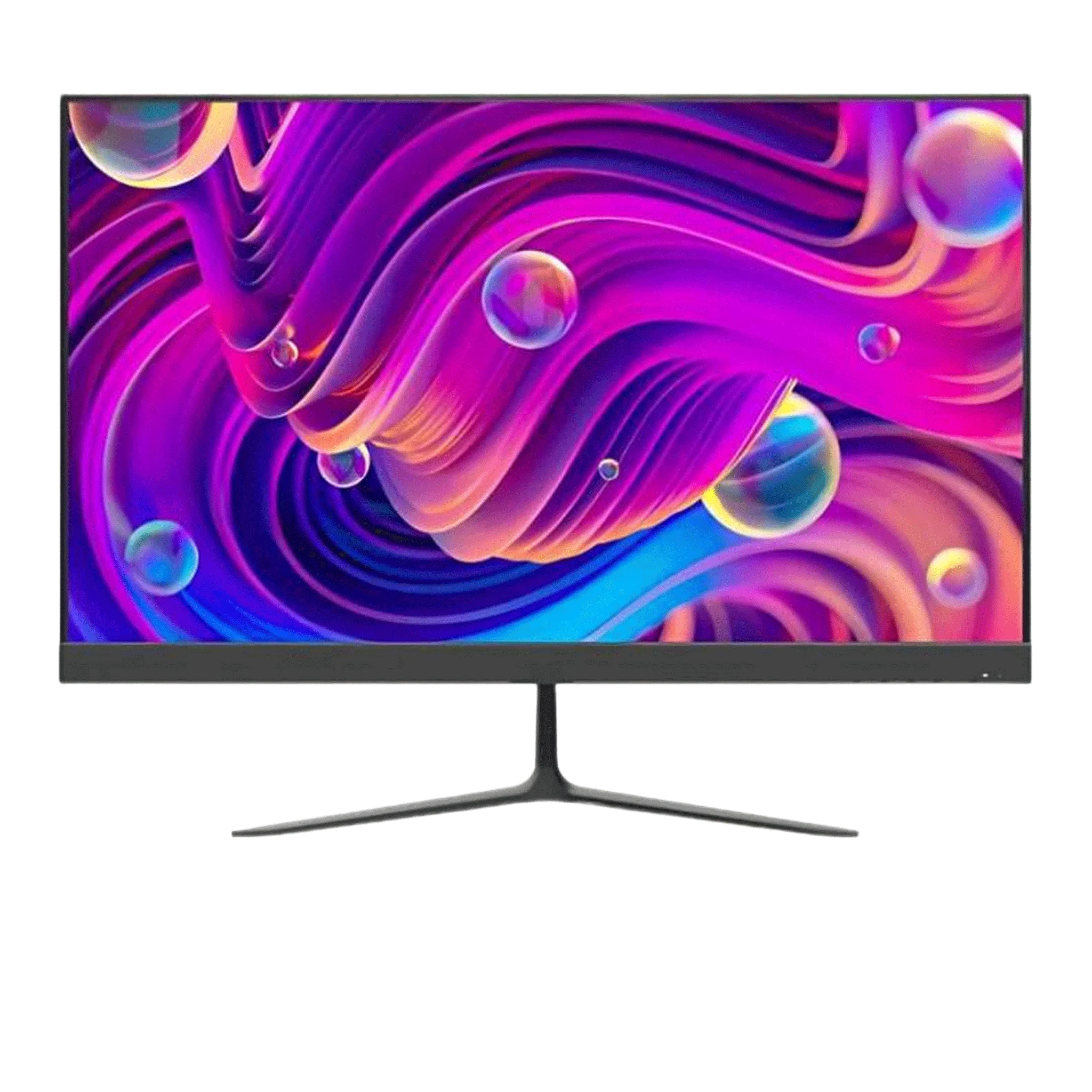 Ảnh tin Màn hình Văn phòng Hikvision DS-D5024F2-BP2 | 23.8 inch, FHD, 100Hz, IPS