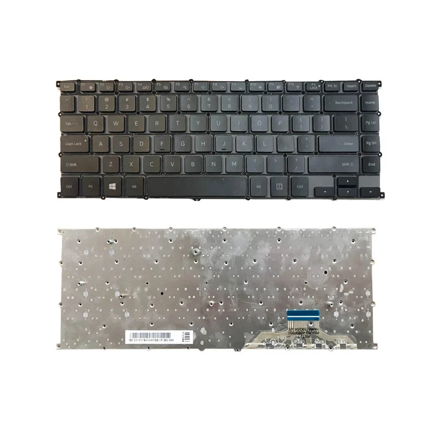 Ảnh tin Bàn Phím Laptop Samsung 900X5L