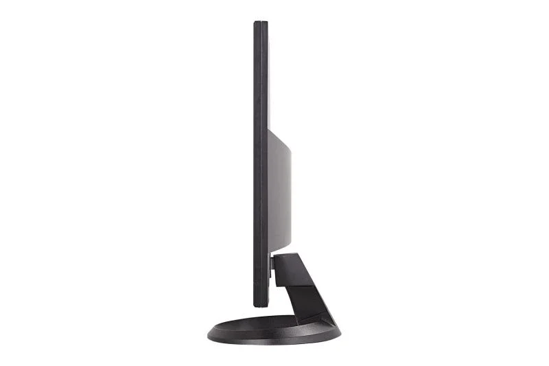 Ảnh tin LCD - 22 Inch Viewsonic TTV22 -2 (DVI - VGA) Giá Rẻ