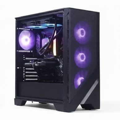 Ảnh tin PC Gaming STAR Karmish B | Intel Core i5 12400F, B760, RAM 16GB, SSD 512, RTX 5060