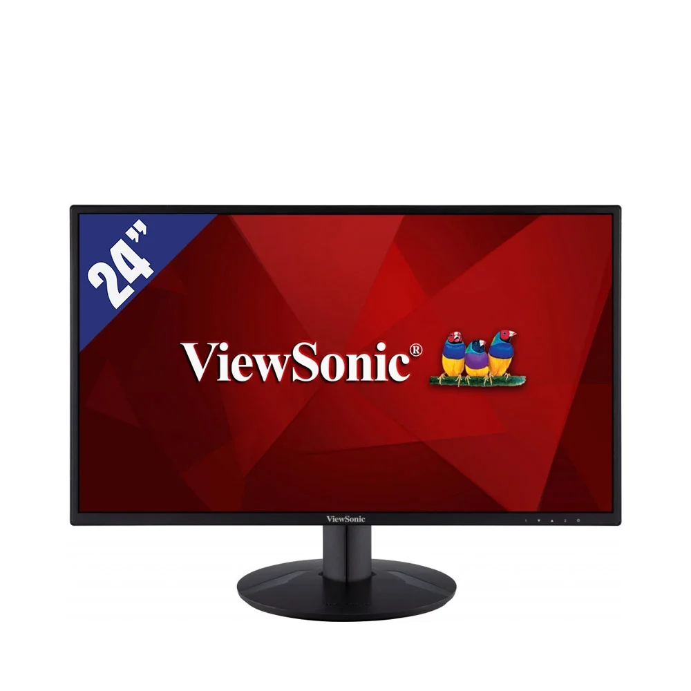 Ảnh tin Bán LCD - 24 Inch Viewsonic TTV24- IPS - full viền, HDMI, 75Hz Giá rẻ