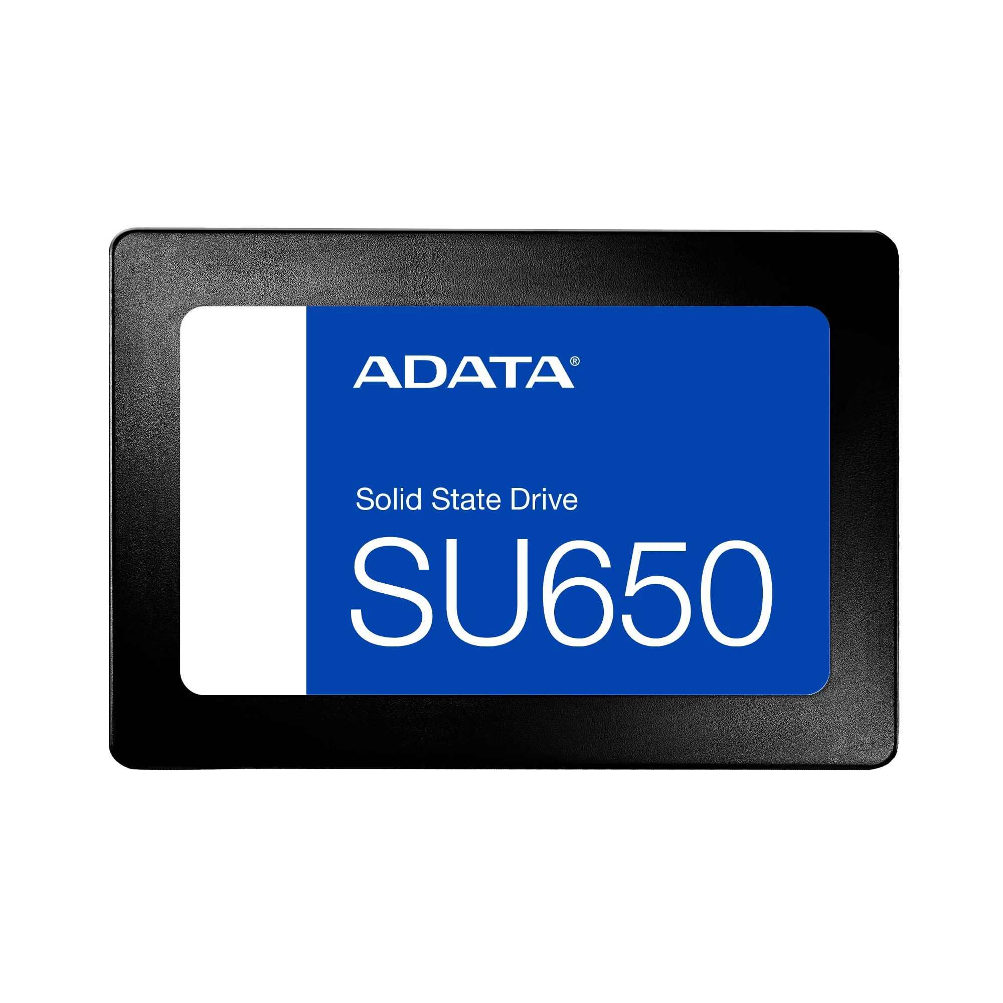 Ảnh tin Ổ cứng SSD ADATA SU650 1TB | SATA III, 2.5" (ASU650SS-1TT-R)