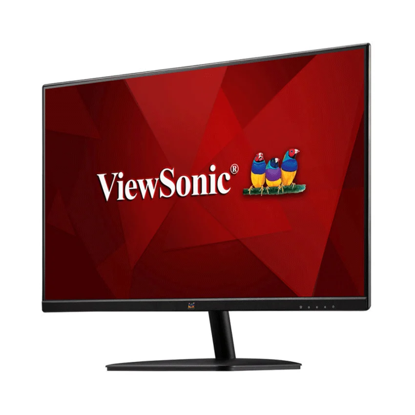 Ảnh tin Bán LCD - 24 Inch Viewsonic TTV24-H - IPS - full viền, HDMI, 75Hz Giá rẻ