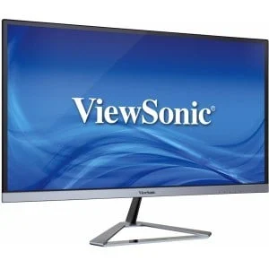 Ảnh tin Bán LCD Viewsonic TT24-SMHD - IPS - full viền, HDMI, 75Hz, DP Giá Rẻ