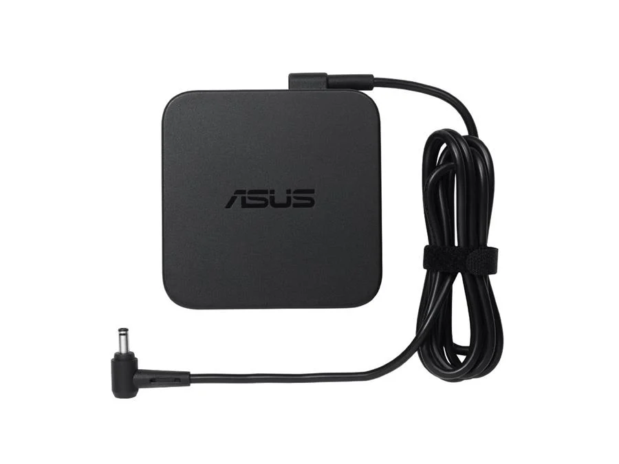 Ảnh tin SẠC LAPTOP ASUS 19V-3.42A (Vuông, Đầu TRUNG) – ZIN