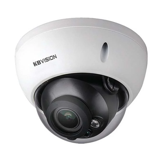 Ảnh tin Camera IP Dome 4MP ePoE KBVISION KX-D4004iMN