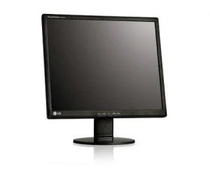 Ảnh tin Bán LCD - 17" Dell LCD - 17 Inch Dell  TTD1713  Renew Vuông Full Box(renew) Giá rẻ