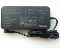Ảnh tin SẠC LAPTOP ASUS 19V-6.32A (Slim) – ZIN