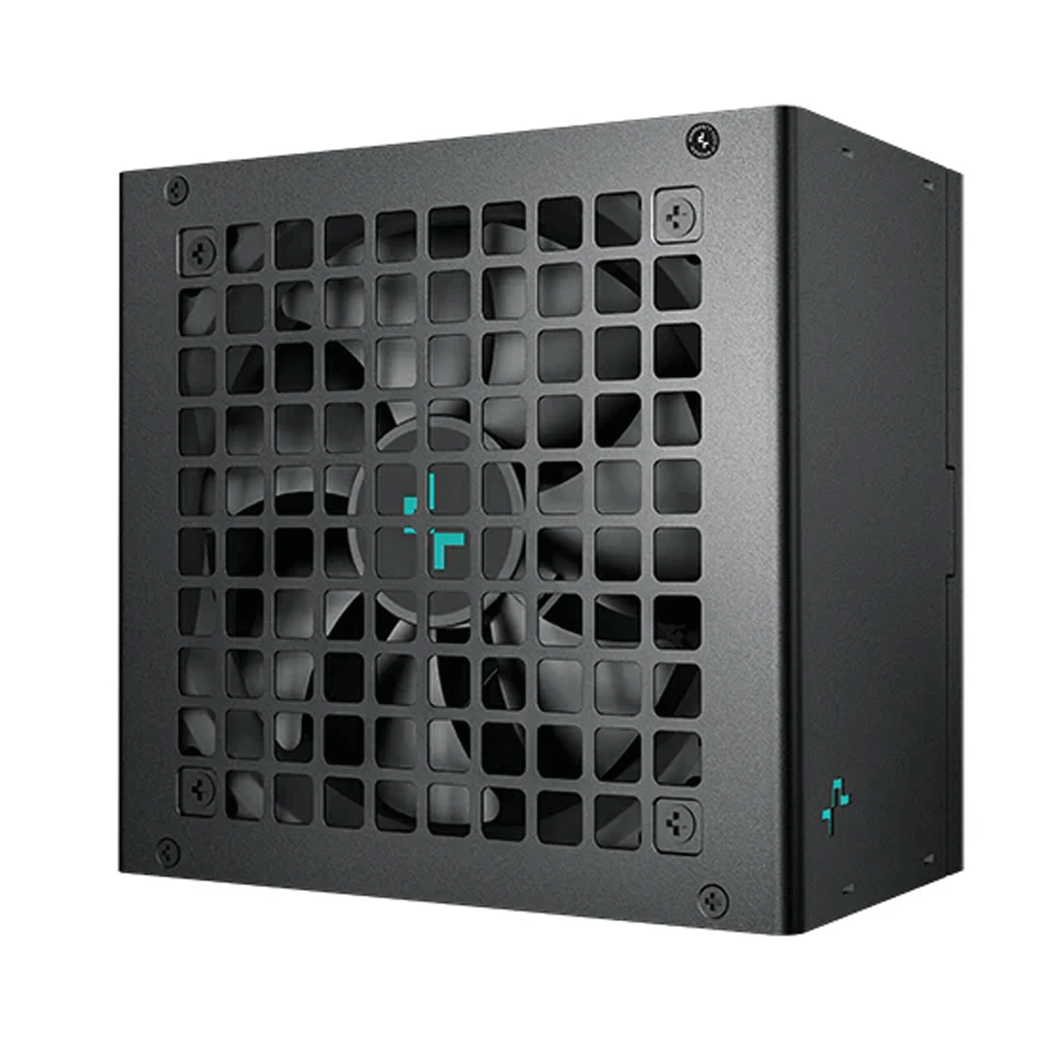 Ảnh tin Nguồn máy tính Deepcool 750W PL750D 80 Plus Bronze 230V - Đen | Non Modular, ATX