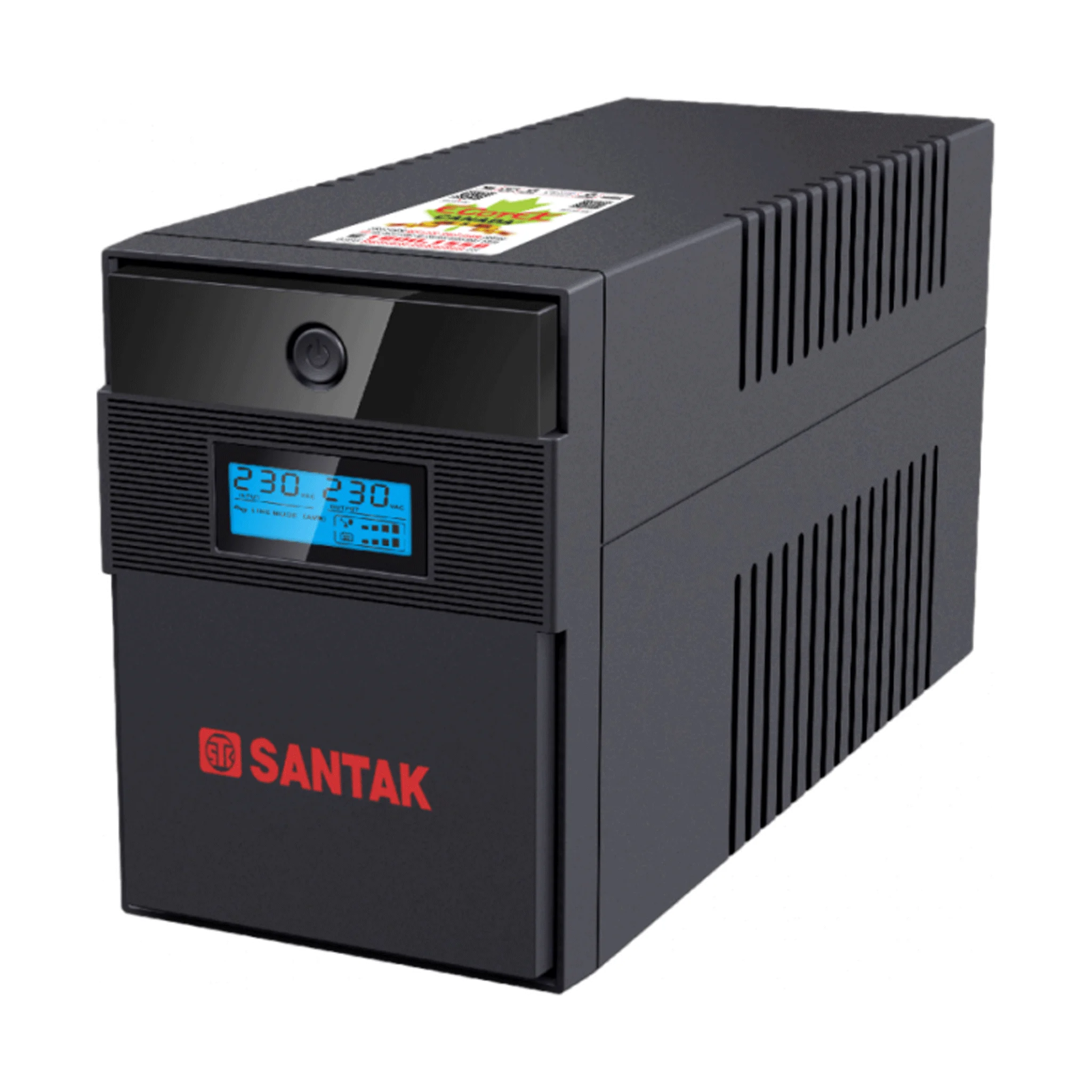 Ảnh tin UPS Santak Blazer 1200 Pro