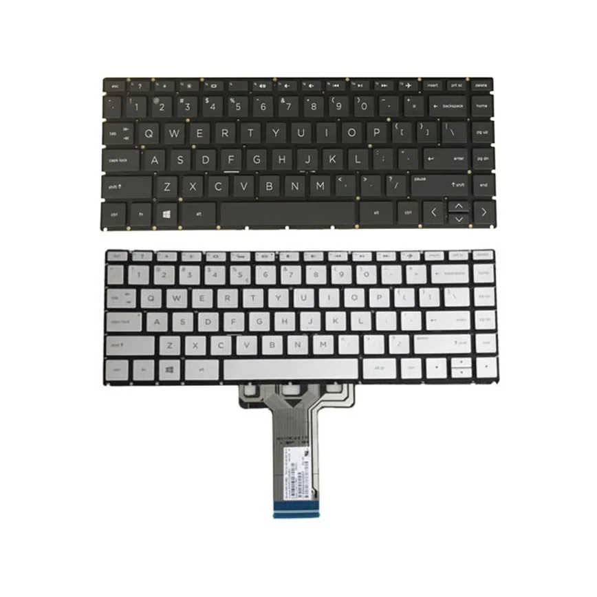 Ảnh tin Bàn Phím Laptop HP 240 G8 617M3PA | Loại Zin New