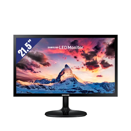 Ảnh tin Bán LCD 21.5 inch SAMSUNG TTSS215 Chính Hãng Giá Sỉ