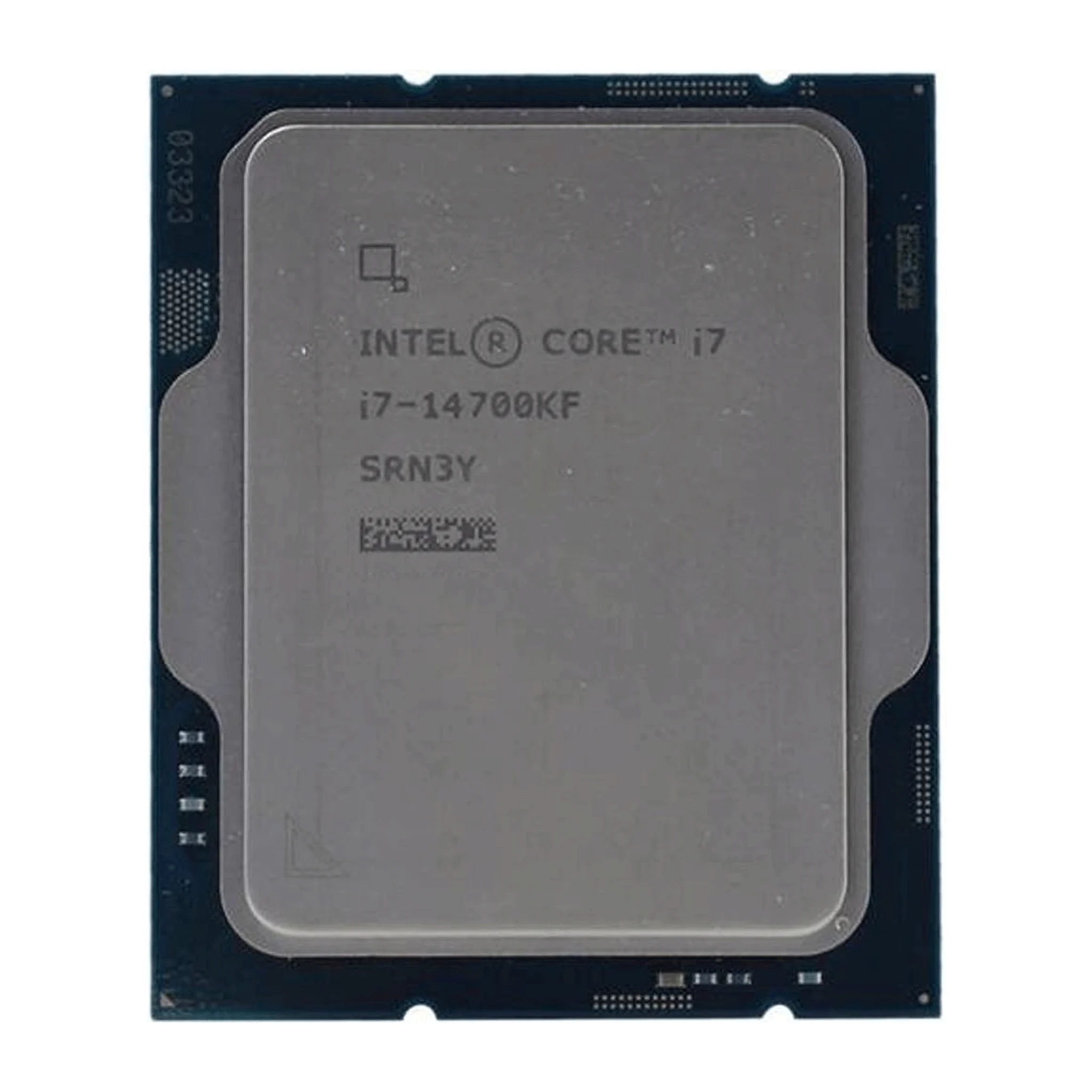 Ảnh tin CPU Intel Core i7 14700KF Tray VAT | LGA 1700, 20 nhân/28 luồng, Max 5.6 GHz