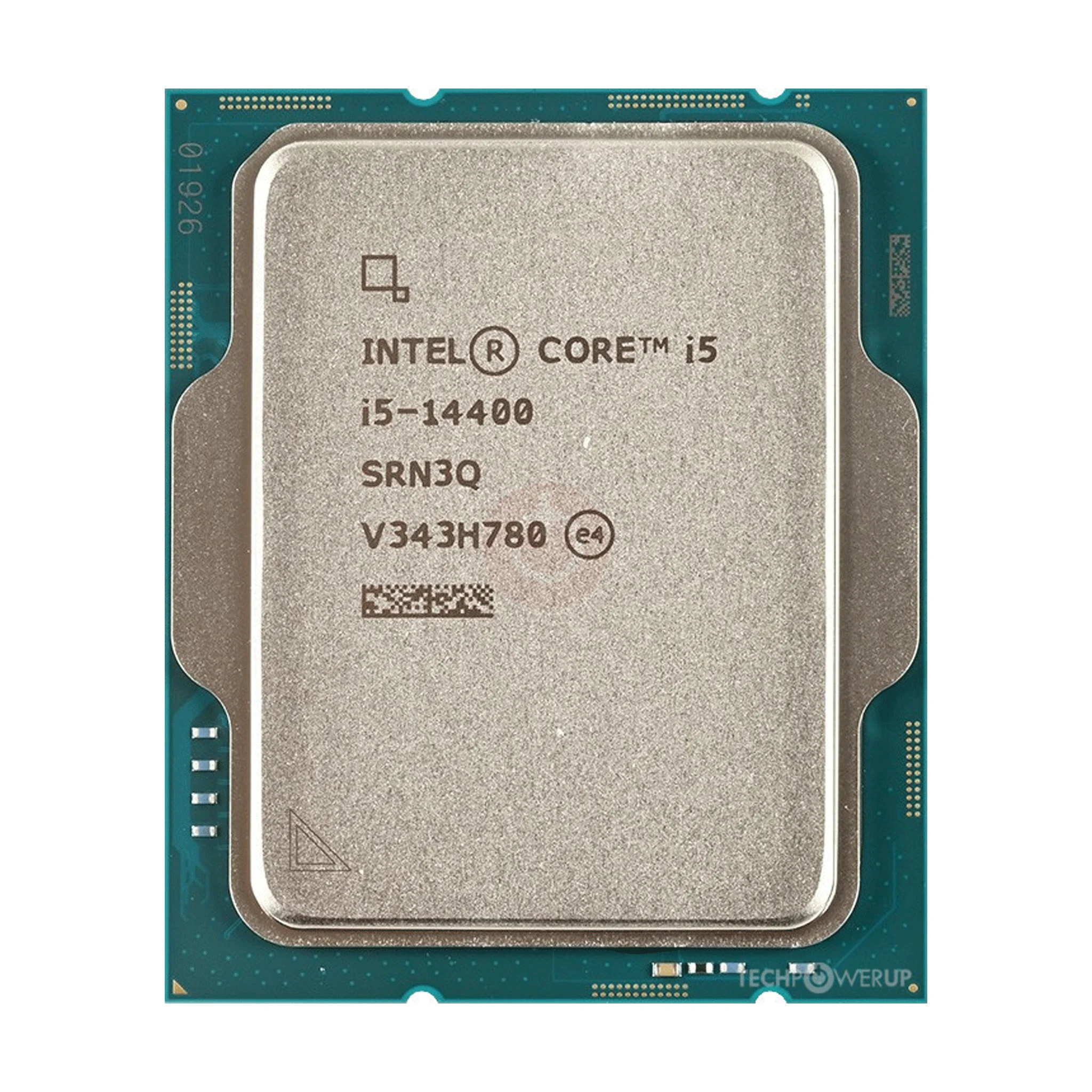 Ảnh tin CPU Intel Core i5 14400 Tray VAT | LGA 1700, 10 nhân/16 luồng, Max 4.7 GHz