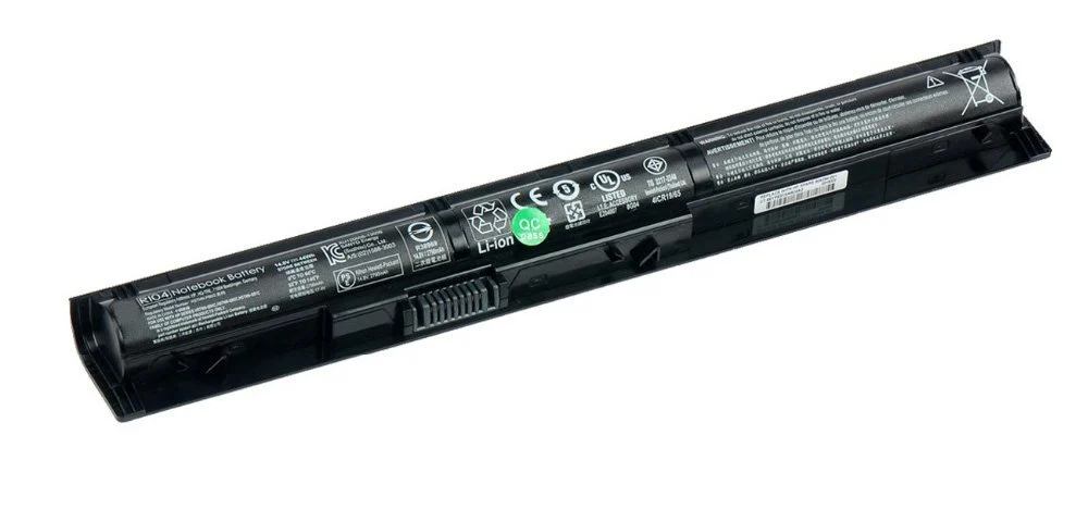 Ảnh tin Pin laptop ProBook 450 G3, 455 G3, 470 G3; Envy 15-q000 – RI04 (4 cell)
