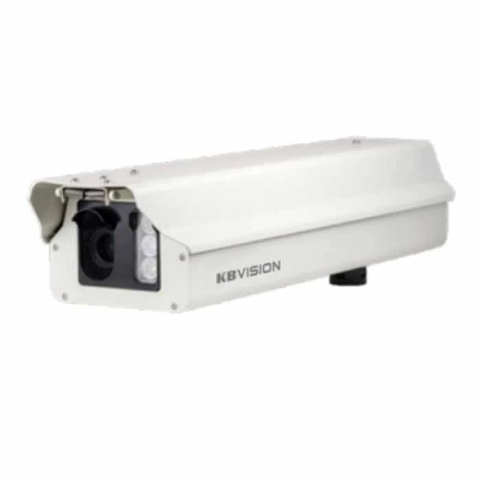 Ảnh tin Camera giám sát IP 3MP cho giao thông KBVISION KX-3808ITN