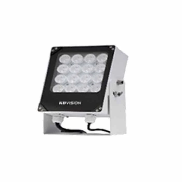 Ảnh tin Đèn Led hồng ngoại hỗ trợ camera KBVISION KX-F16FL