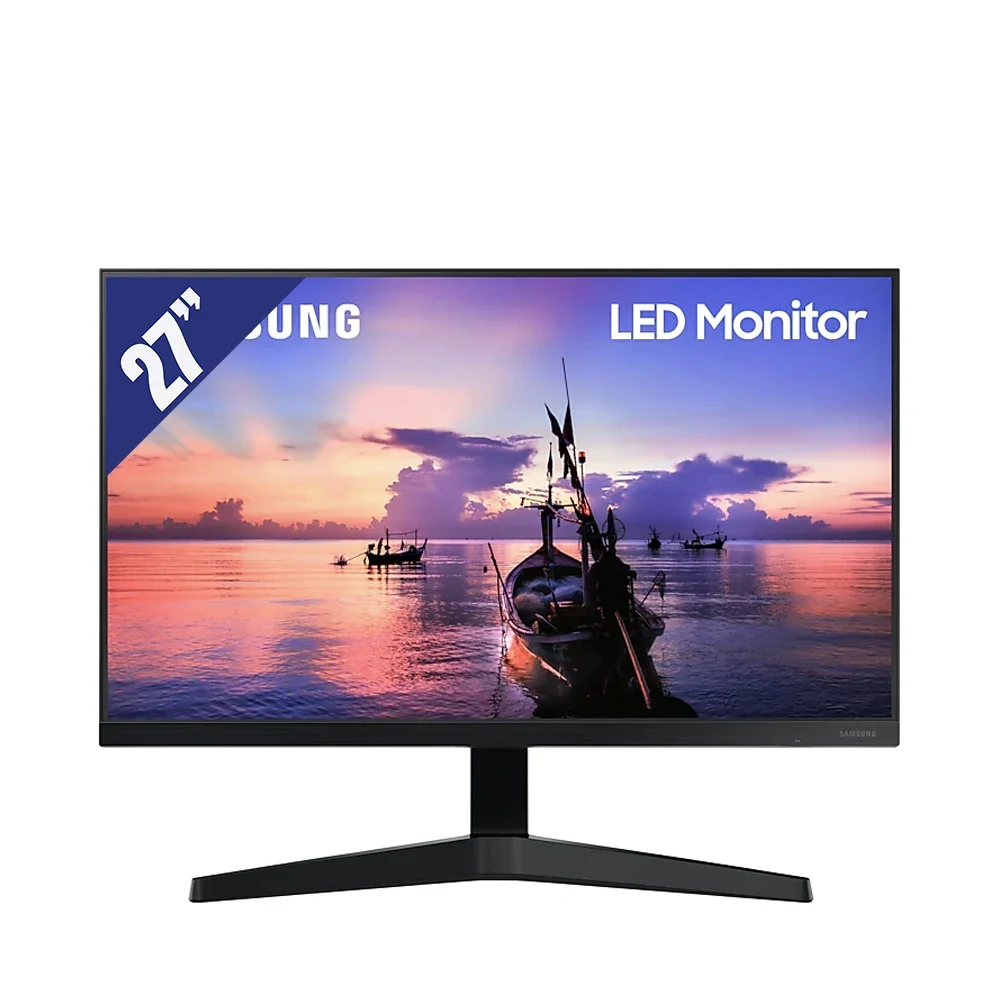 Ảnh tin Bán LCD 27 inch Samsung TTSST27 Chính Hãng