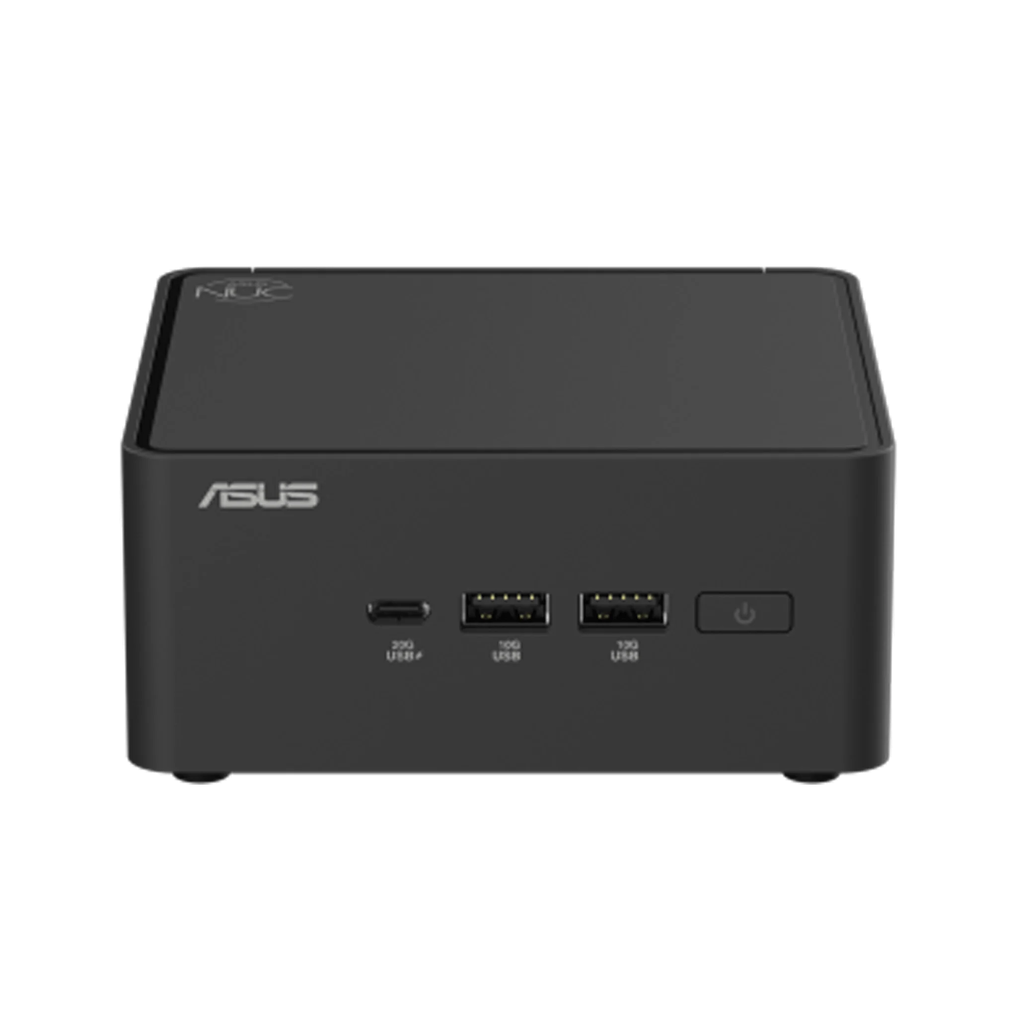 Ảnh tin Mini PC ASUS NUC 15 Pro Cyber Canyon Tall | U5- 225H
