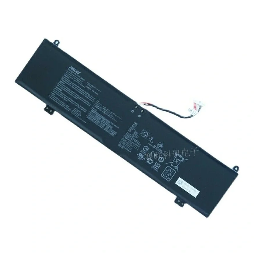 Ảnh tin Pin Laptop Asus Rog Strix G15 G513IH
